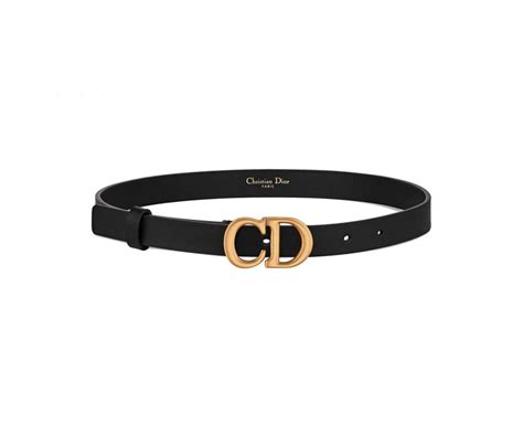 dior belt size chart|christian dior belt price.